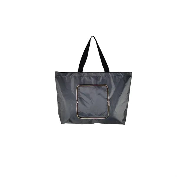 Foldable Boat Bag With Pouch