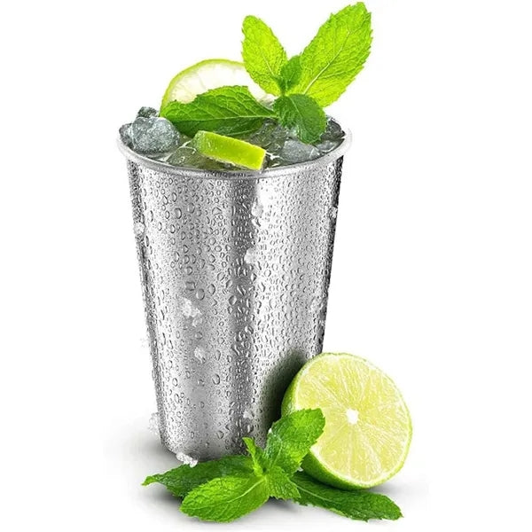 17OZ Stainless Steel Pint Cups