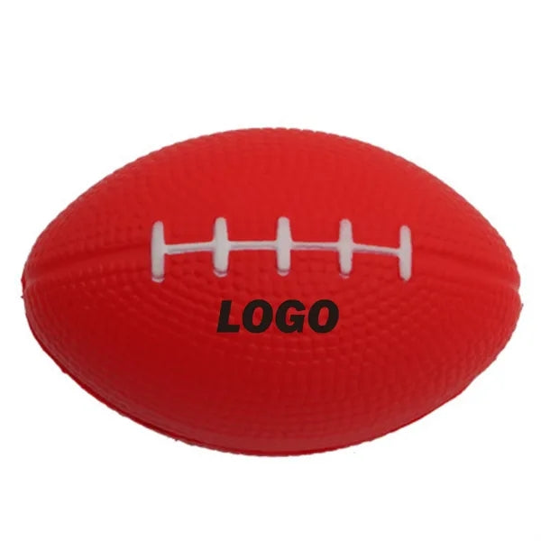 PU Decompression football