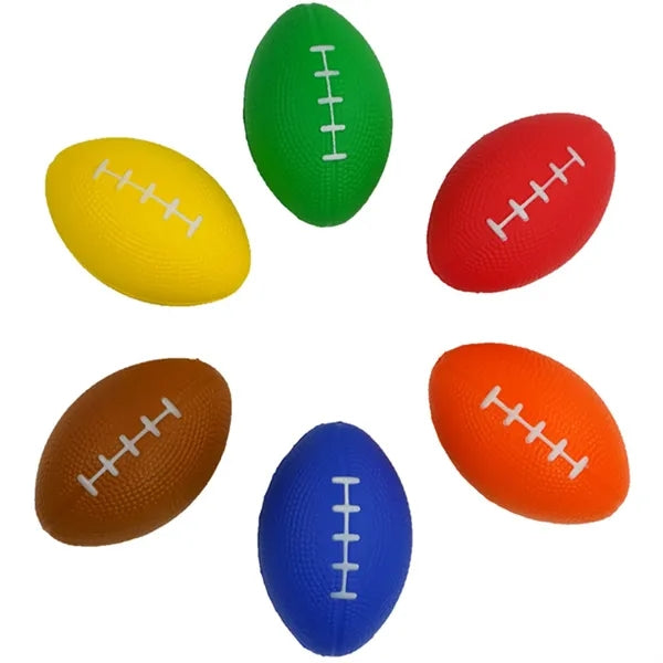 PU Decompression football