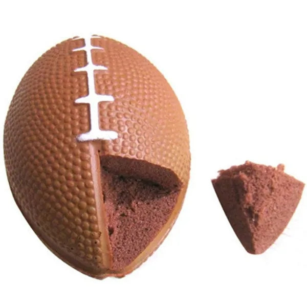 PU Decompression football