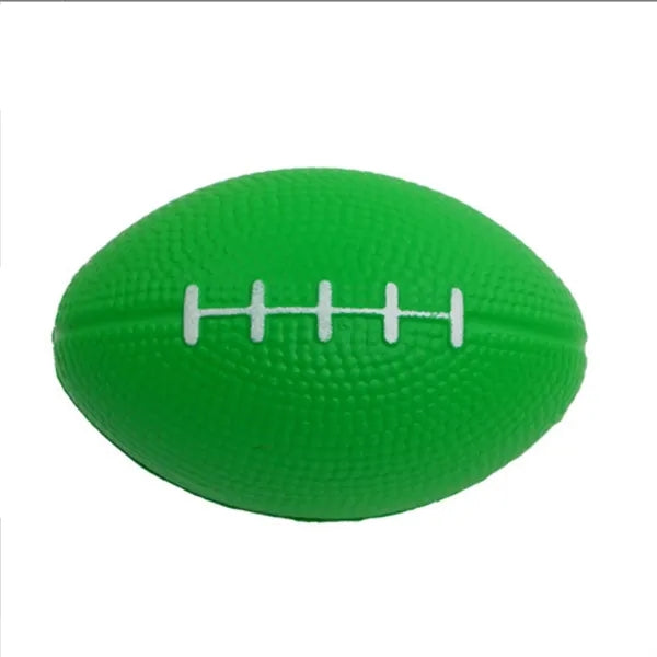 PU Decompression football