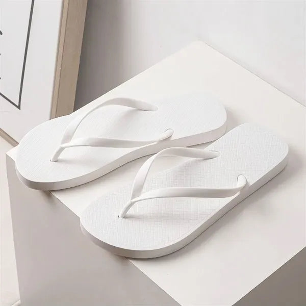 Beach Slippers Flip Flops