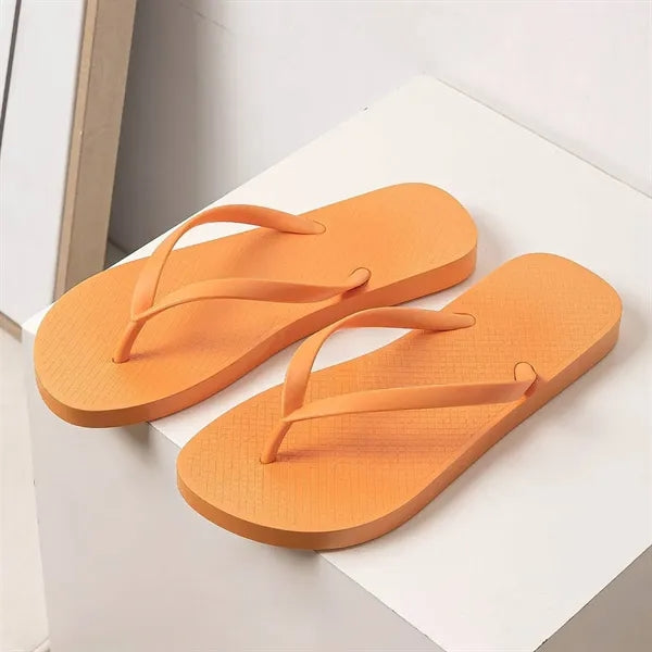 Beach Slippers Flip Flops