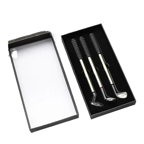Golf Pen Gift Set
