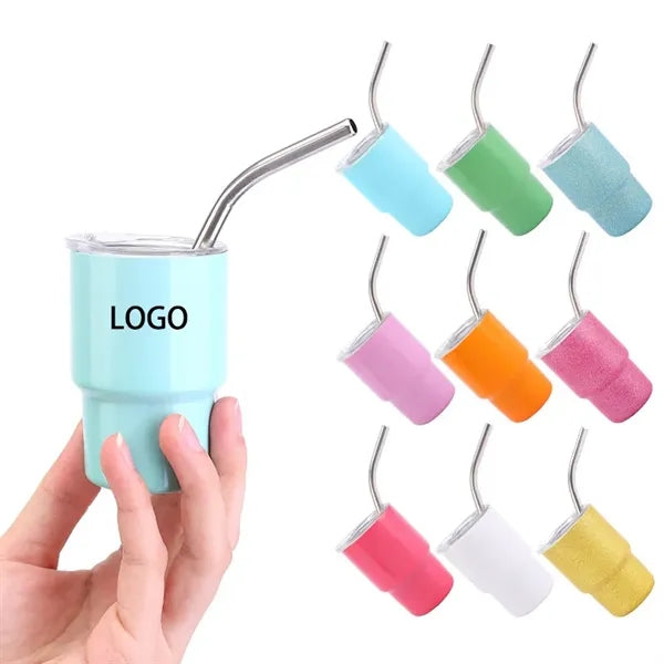 Mini Car Cup