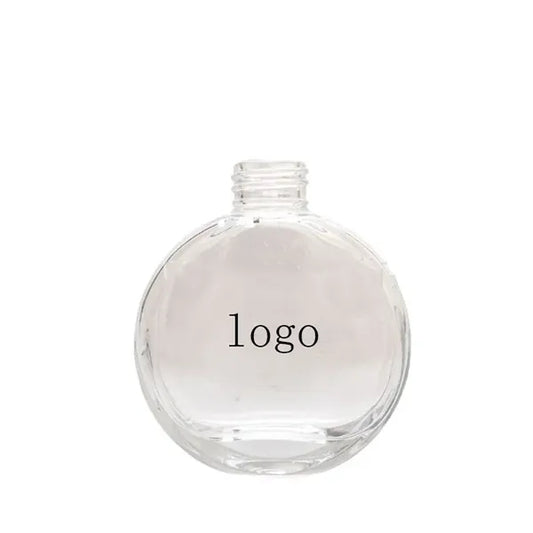 Minimalist Glass Vases