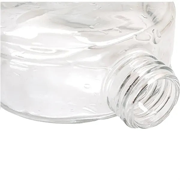 Minimalist Glass Vases