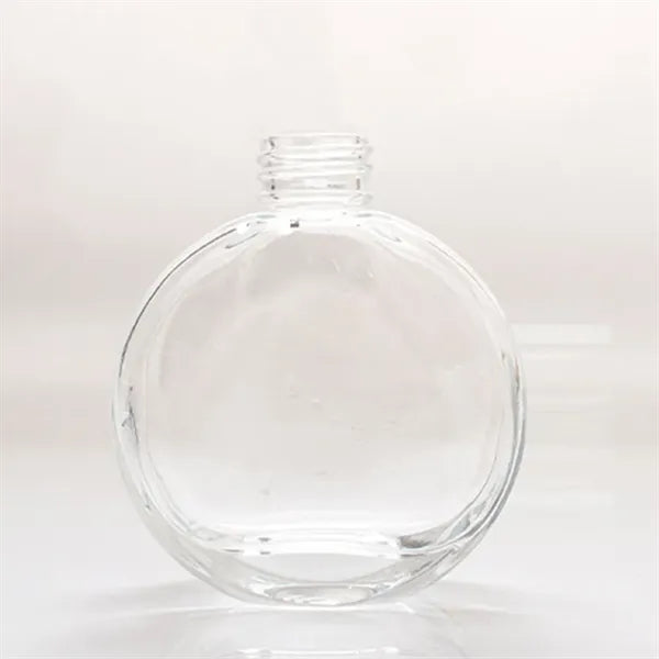 Minimalist Glass Vases