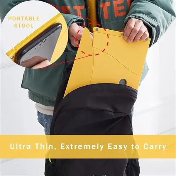 Lightweight Collapsable Foldable Chair