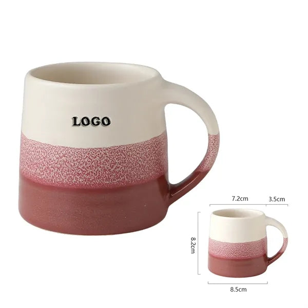 Ceramic Coffee Cup