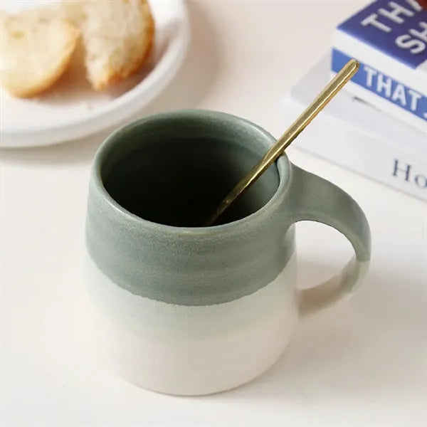 Ceramic Coffee Cup