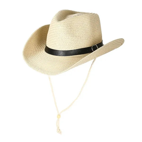 Western Toyo Cowboy Hat