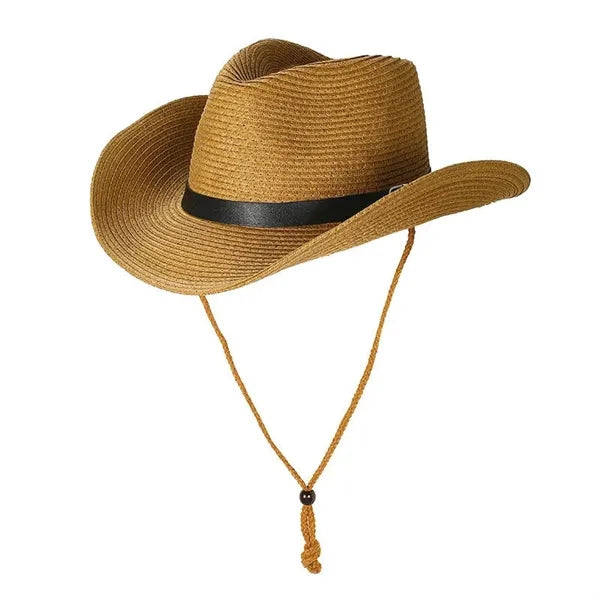 Western Toyo Cowboy Hat
