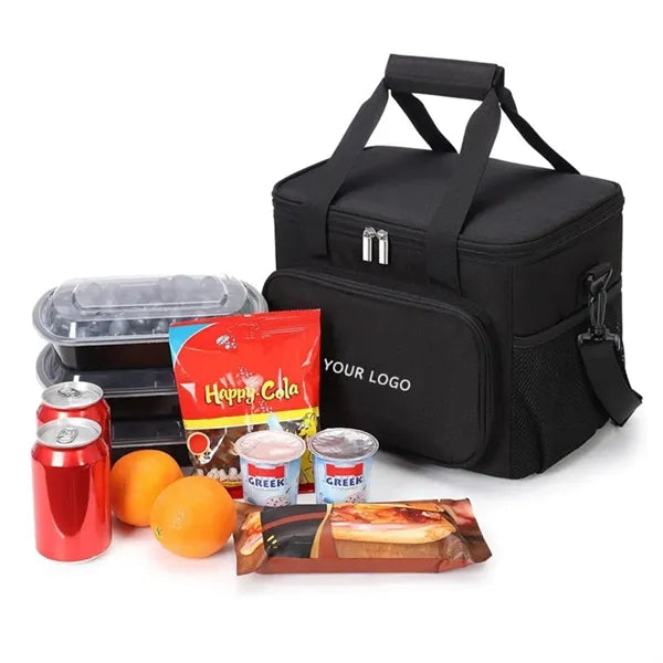 Portable Outdoor Picnic Bag