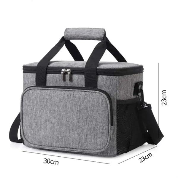 Portable Outdoor Picnic Bag