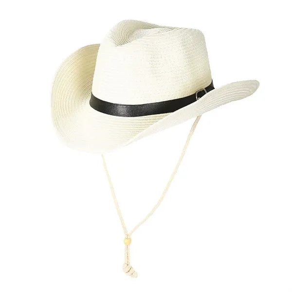 Western Toyo Cowboy Hat