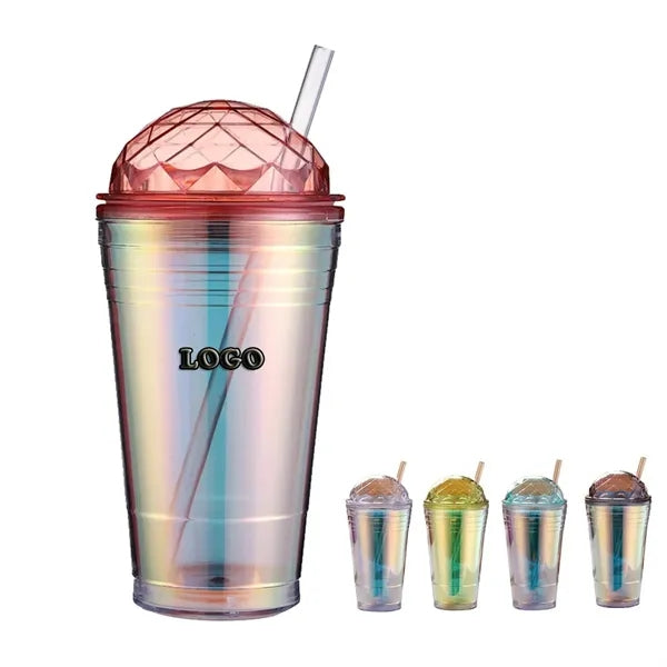 Portable Large Capacity Sippy Cup
