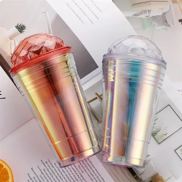 Portable Large Capacity Sippy Cup
