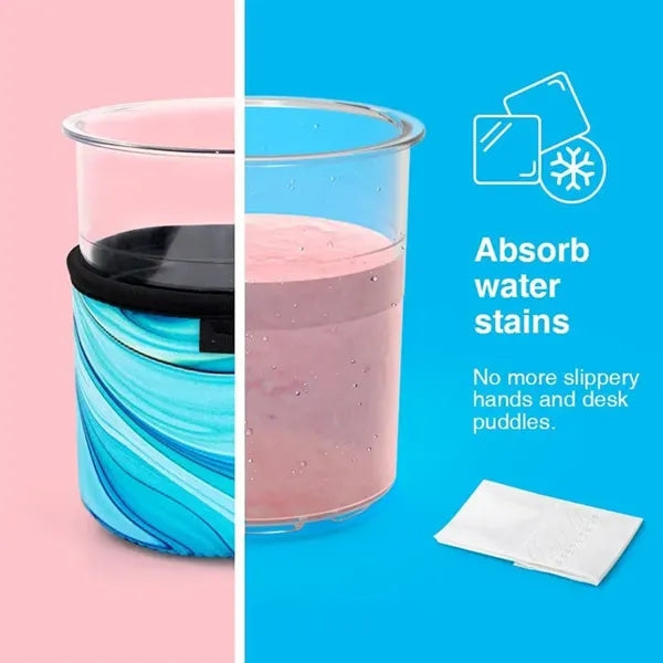 Ice Cream Pint Sleeves