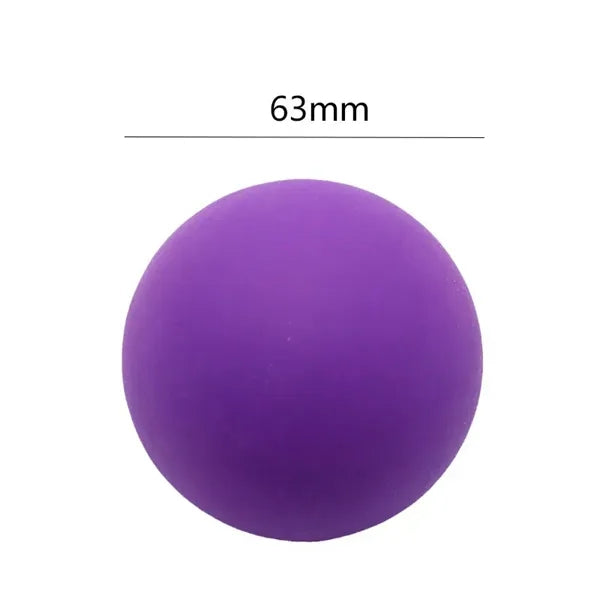 Silicone Massage Balls
