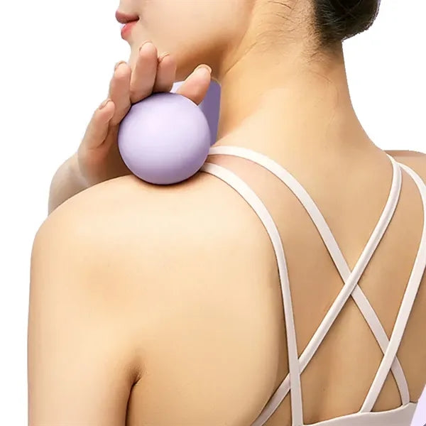 Silicone Massage Balls