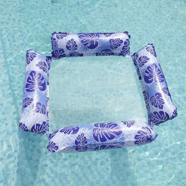 Inflatable Pool Floats
