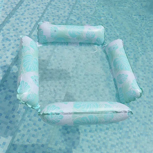 Inflatable Pool Floats