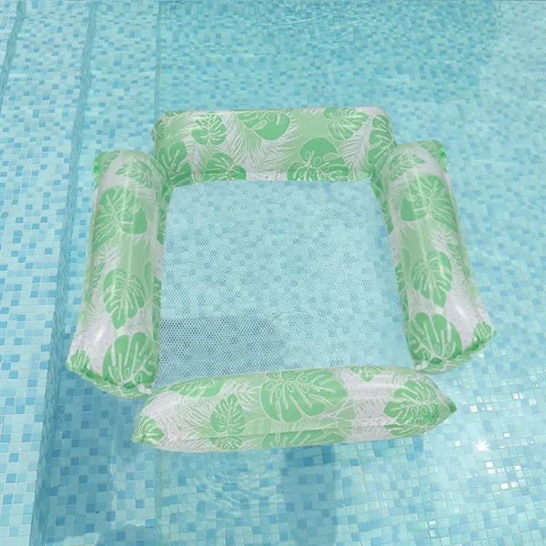 Inflatable Pool Floats
