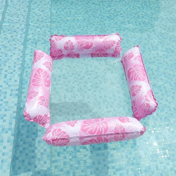 Inflatable Pool Floats