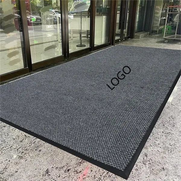 3'x5' Olefin Carpet Mat For Outdoor Or Indoor