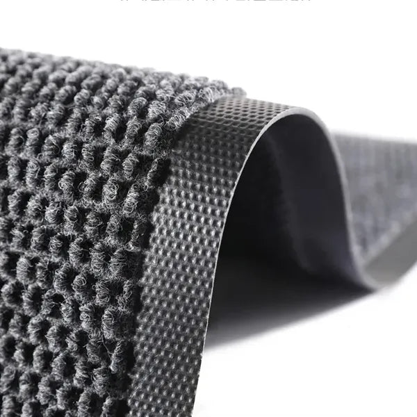 3'x5' Olefin Carpet Mat For Outdoor Or Indoor