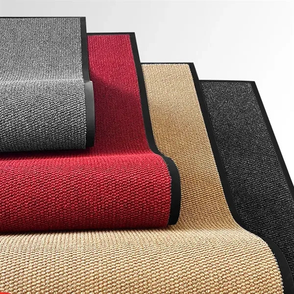 3'x5' Olefin Carpet Mat For Outdoor Or Indoor