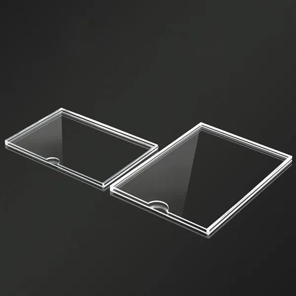 Clear Acrylic Frame Holder