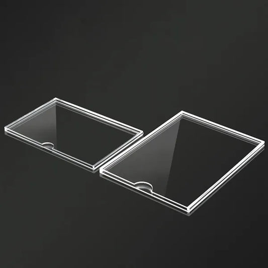 Clear Acrylic Frame Holder