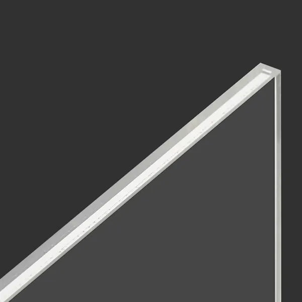 Clear Acrylic Frame Holder