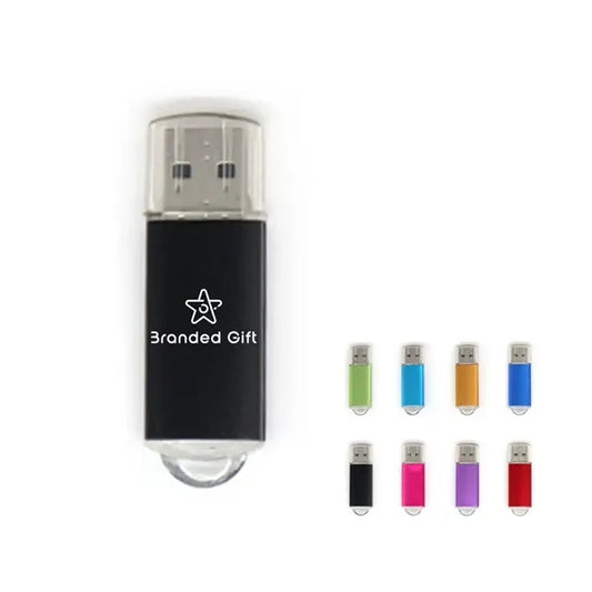 8GB USB Flash Drive