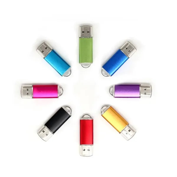 8GB USB Flash Drive