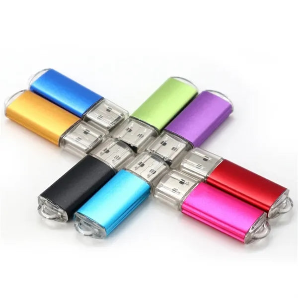 8GB USB Flash Drive