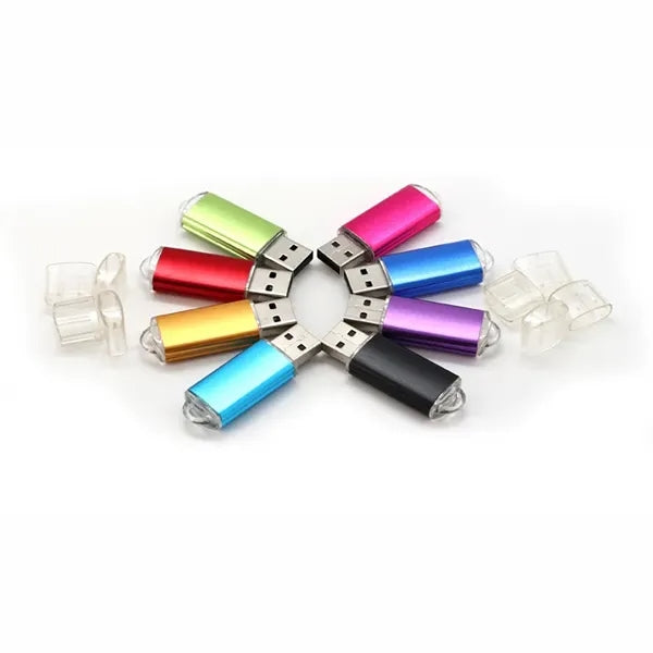8GB USB Flash Drive