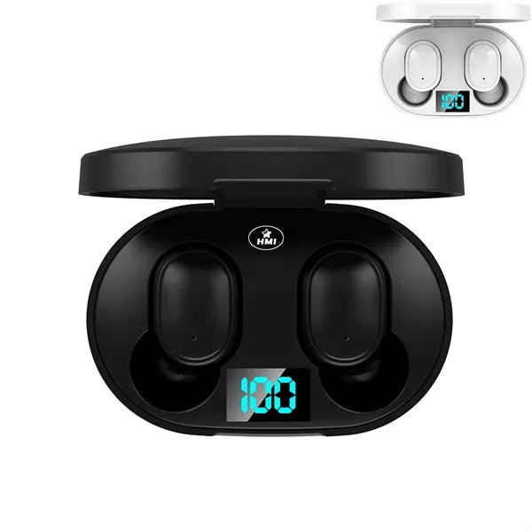 Bluetooth Wireless Earbuds