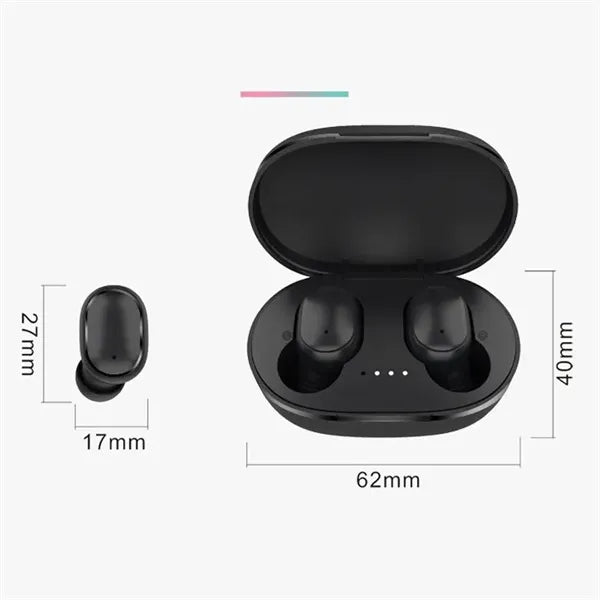 Bluetooth Wireless Earbuds