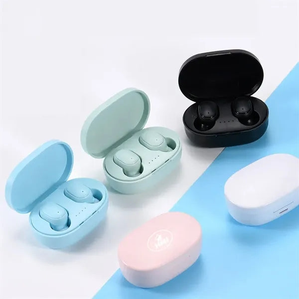 Bluetooth Wireless Earbuds