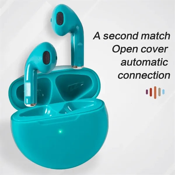 Wireless Earbuds