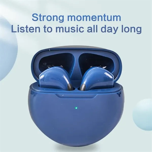 Wireless Earbuds