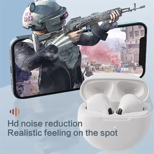 Wireless Earbuds