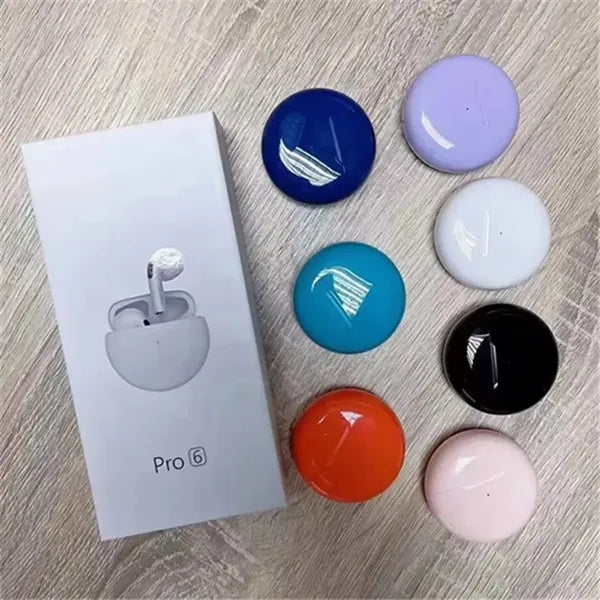 Wireless Earbuds
