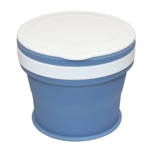9oz Silicone Collapsible Travel Camping Outdoor Water Cup