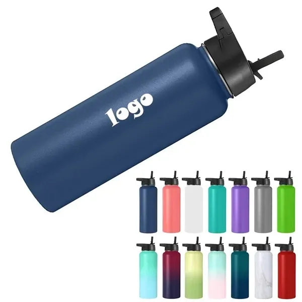 Sports Water Bottle