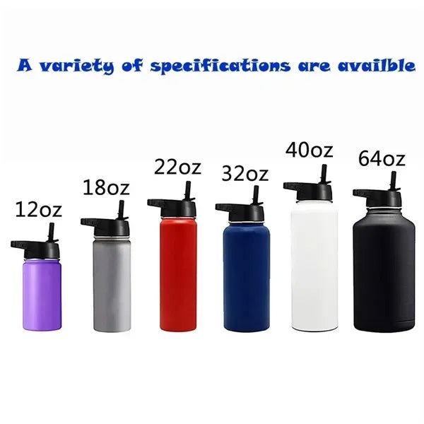 Sports Water Bottle